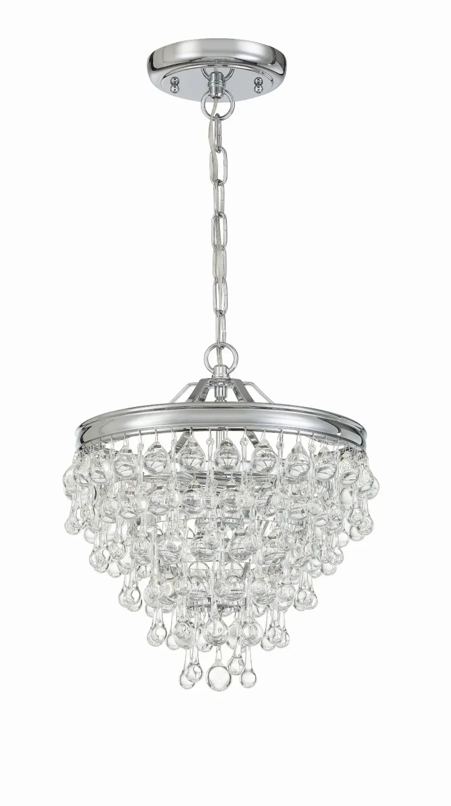 Calypso 13" Chandelier - Image 3