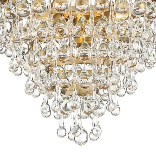 Calypso 13" Chandelier - Image 22