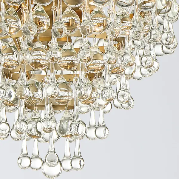 Calypso 13" Chandelier - Image 23