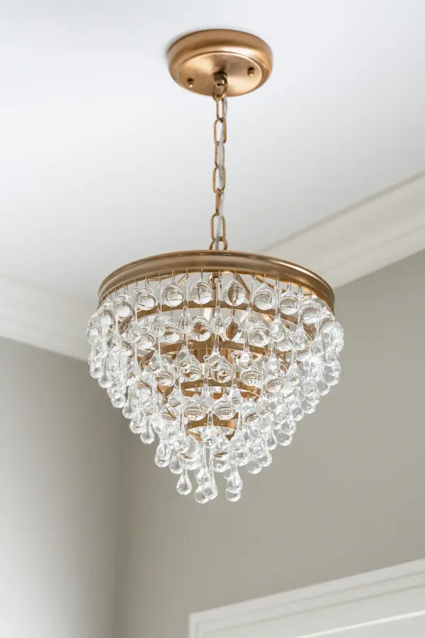 Calypso 13" Chandelier - Image 25