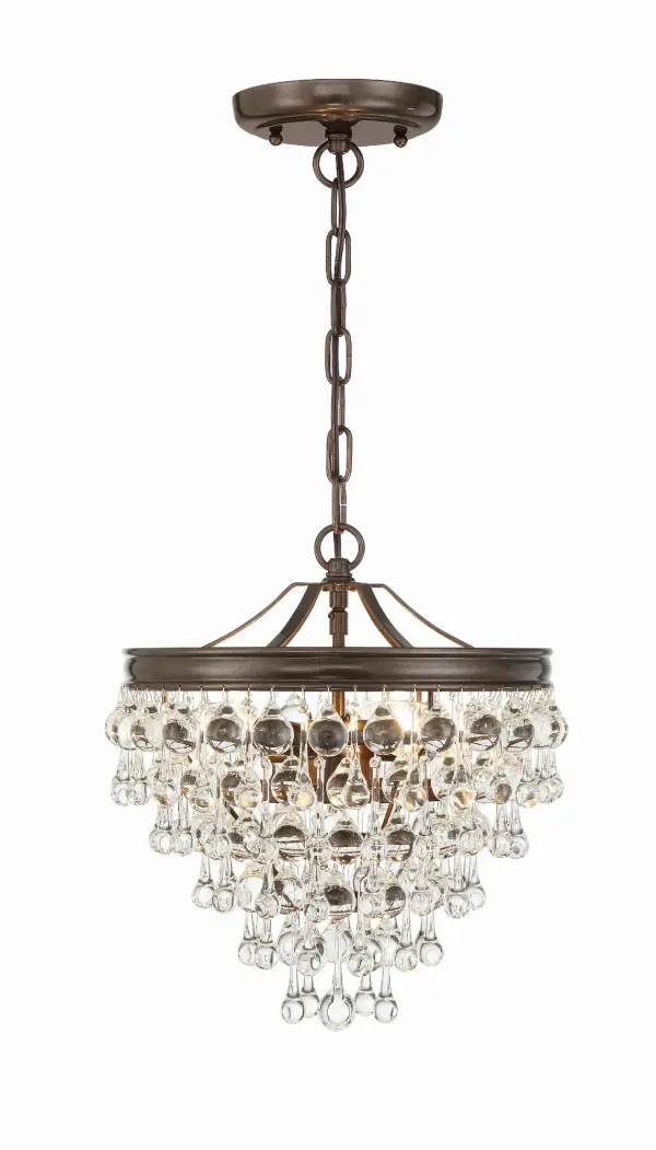 Calypso 13" Chandelier - Image 28