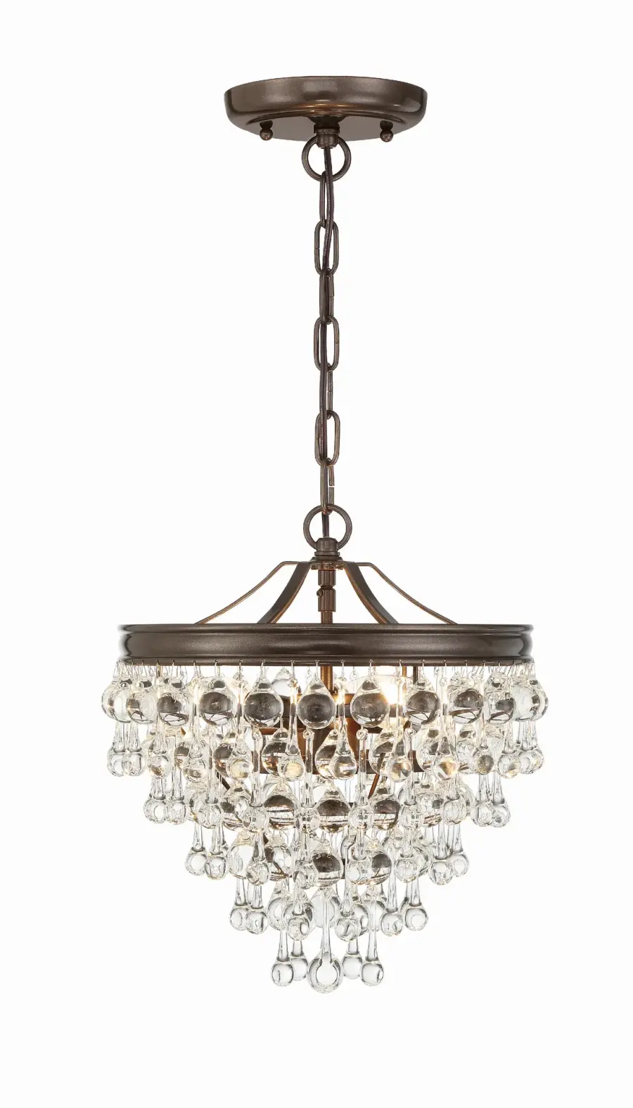 Calypso 13" Chandelier - Image 28
