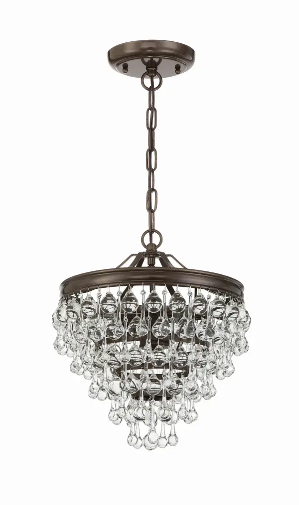 Calypso 13" Chandelier - Image 30