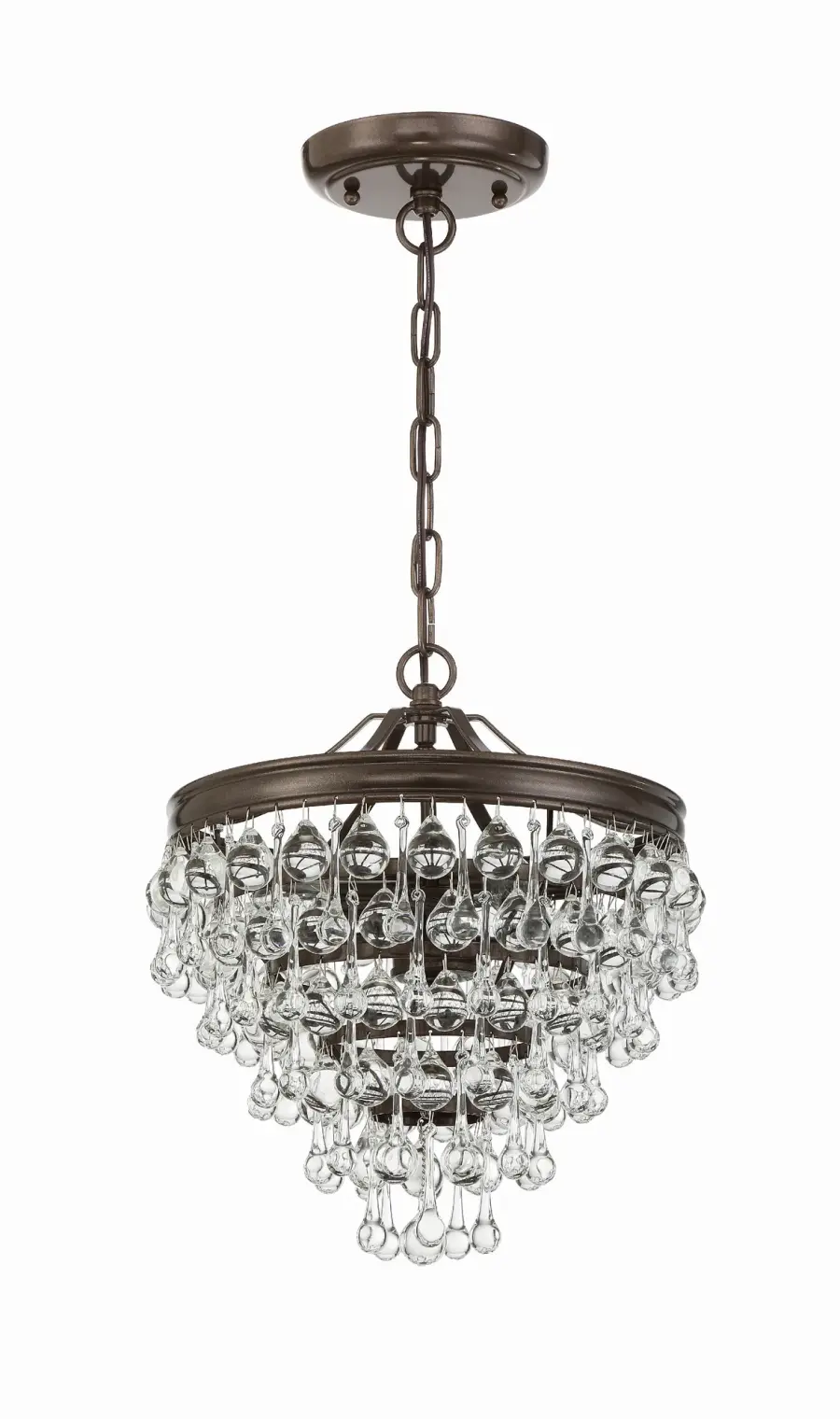Calypso 13" Chandelier - Image 30