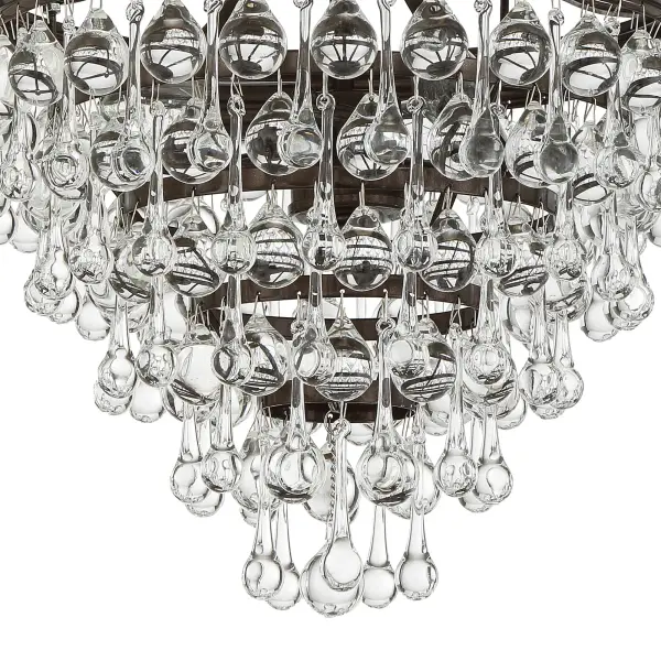 Calypso 13" Chandelier - Image 33