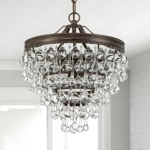 Calypso 13" Chandelier - Image 34