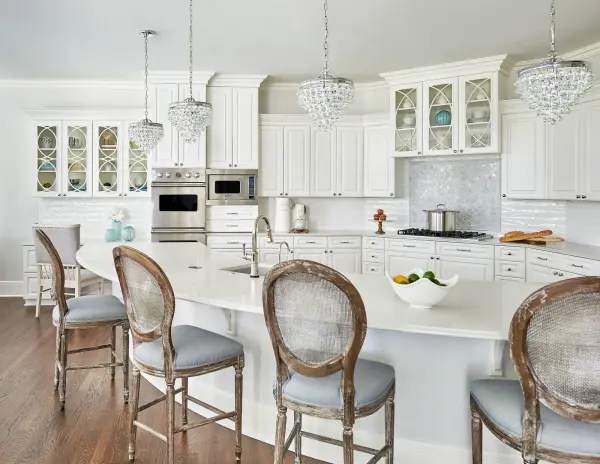 Calypso 13" Chandelier - Image 7