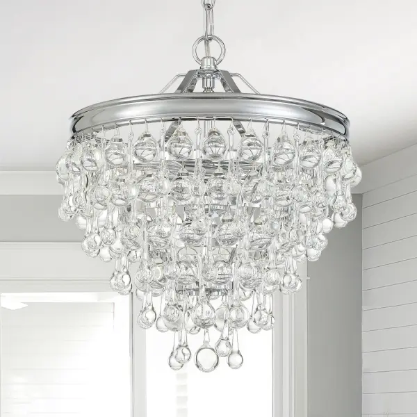 Calypso 13" Chandelier - Image 9