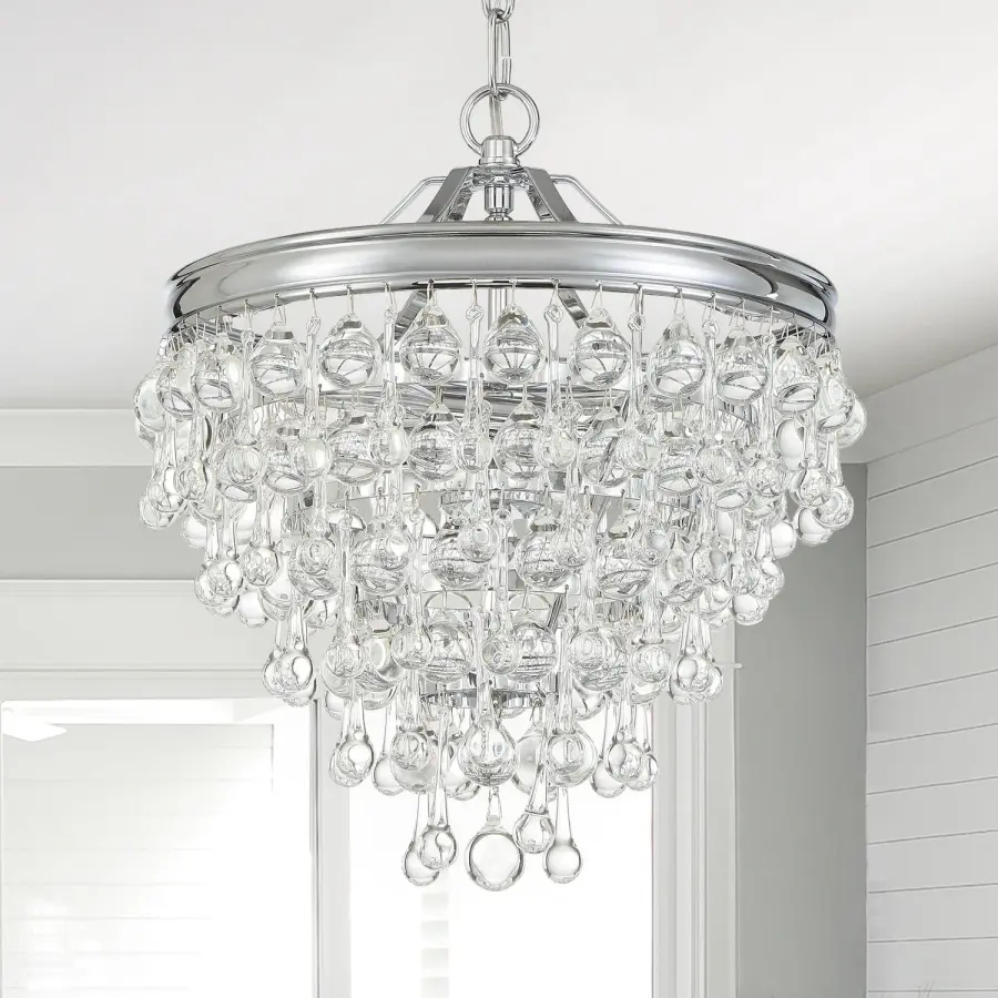 Calypso 13" Chandelier - Image 9