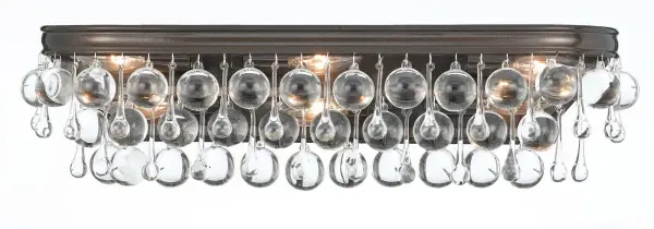 Calypso 23" Bathroom Vanity Light - Image 13