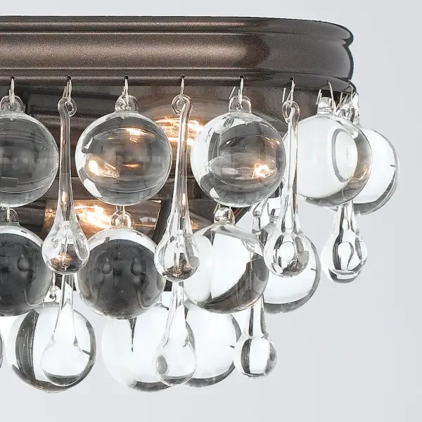 Calypso 23" Bathroom Vanity Light - Image 14