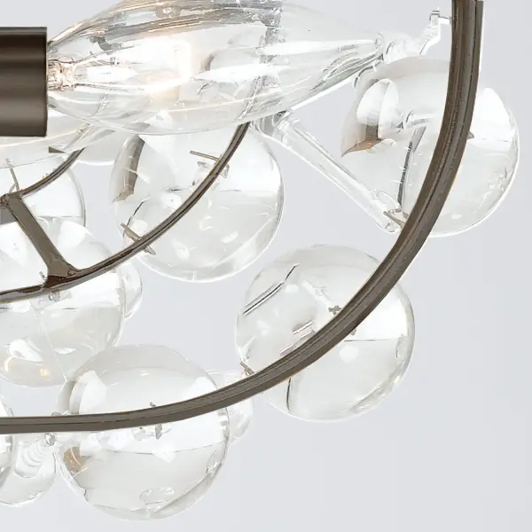 Calypso 23" Bathroom Vanity Light - Image 15