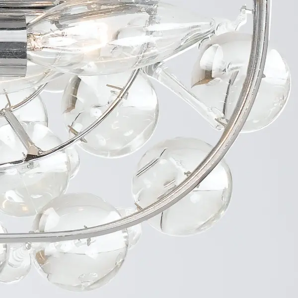 Calypso 23" Bathroom Vanity Light - Image 3