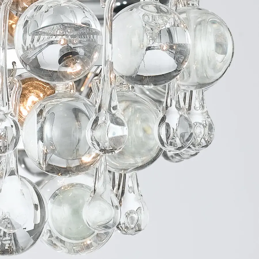 Calypso 23" Bathroom Vanity Light - Image 4