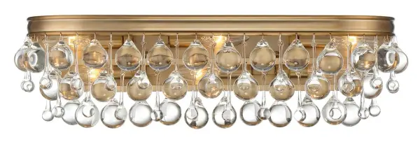 Calypso 23" Bathroom Vanity Light - Image 7
