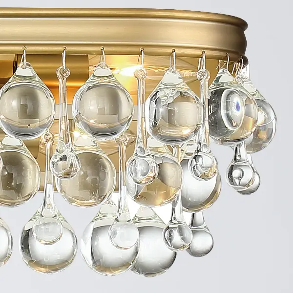 Calypso 23" Bathroom Vanity Light - Image 8