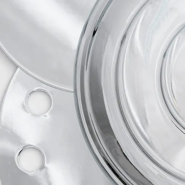 Calypso 33" Crystal Bathroom Vanity Light - Image 6