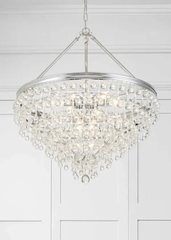 Calypso 25" Chandelier - Image 6