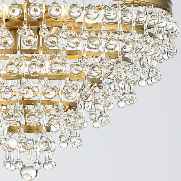 Calypso 25" Chandelier - Image 10