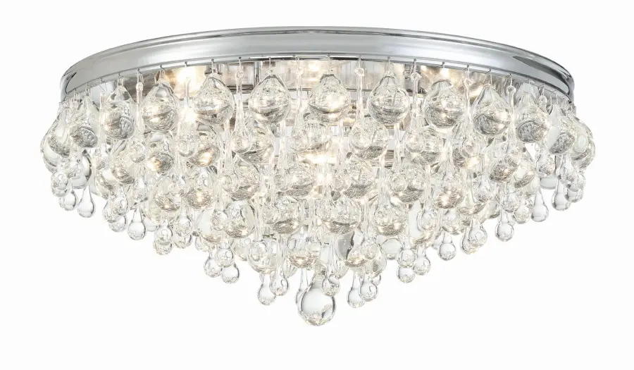 Calypso 20" Flush Mount - Image 1