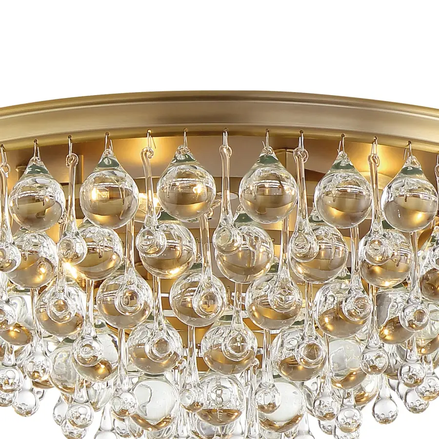 Calypso 20" Flush Mount - Image 11