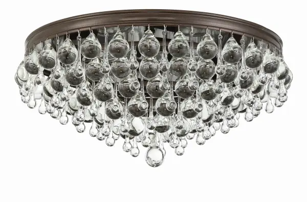 Calypso 20" Flush Mount - Image 18