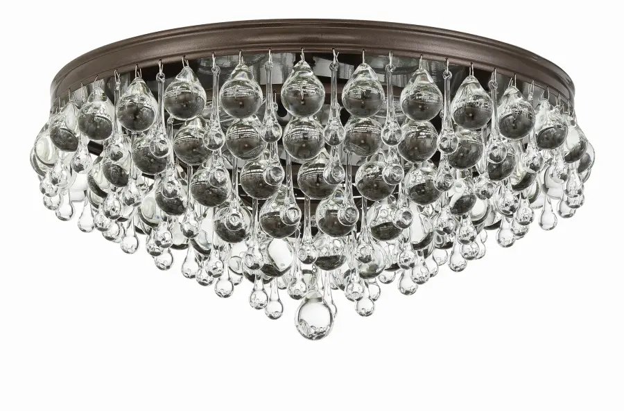 Calypso 20" Flush Mount - Image 18