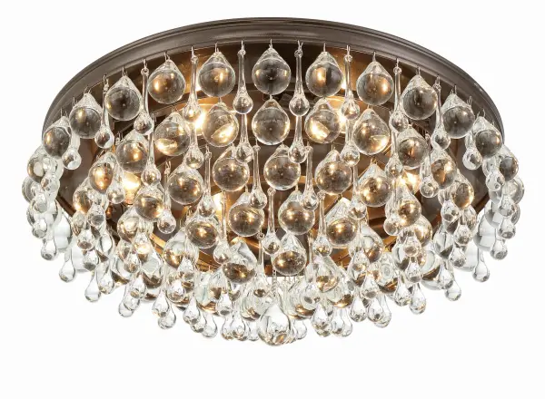 Calypso 20" Flush Mount - Image 19