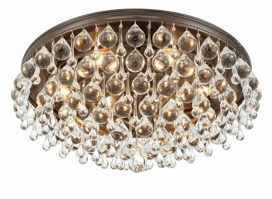 Calypso 20" Flush Mount - Image 19