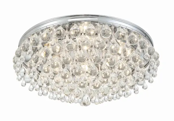 Calypso 20" Flush Mount - Image 4
