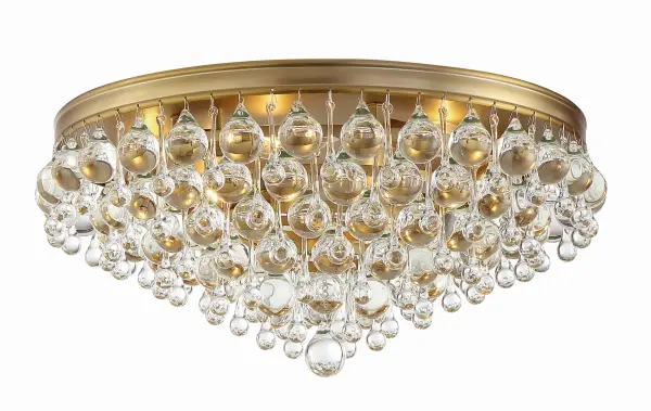 Calypso 20" Flush Mount - Image 8