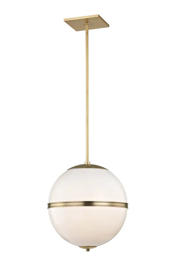 Truax 16" Pendant - Image 1