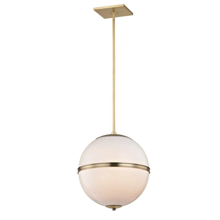 Truax 16" Pendant - Image 3