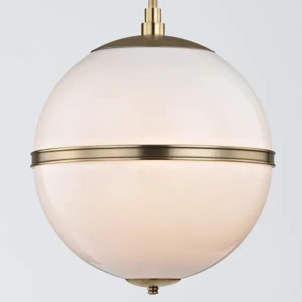 Truax 16" Pendant - Image 4