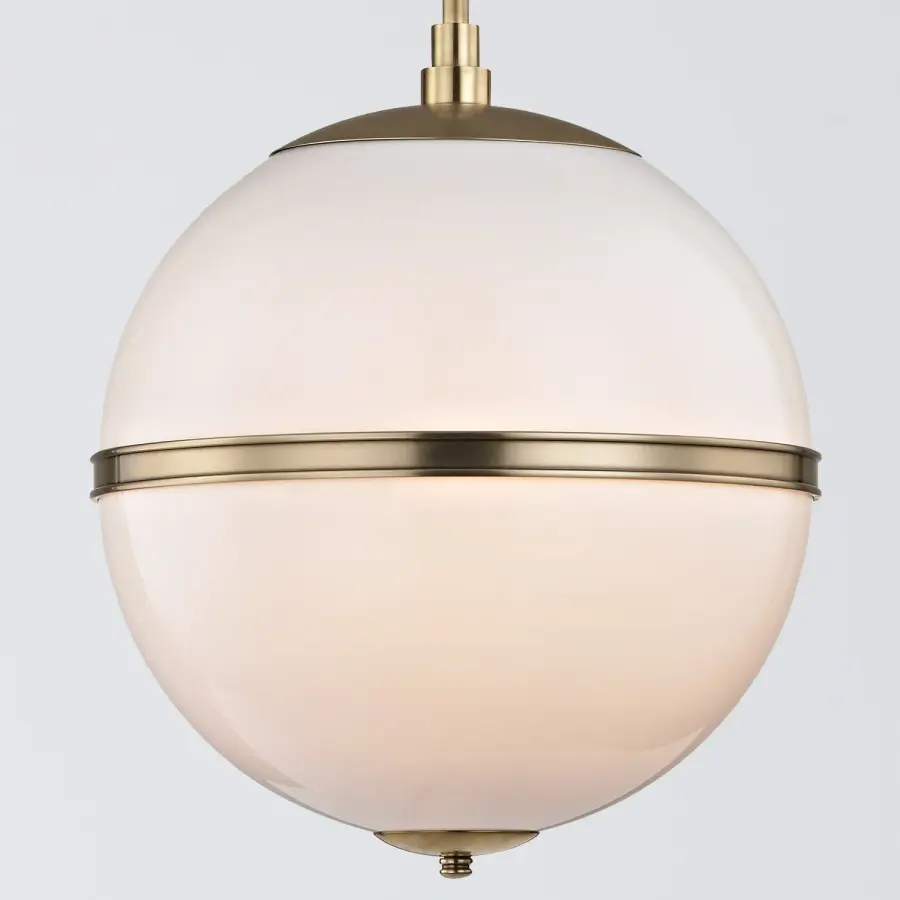 Truax 16" Pendant - Image 4