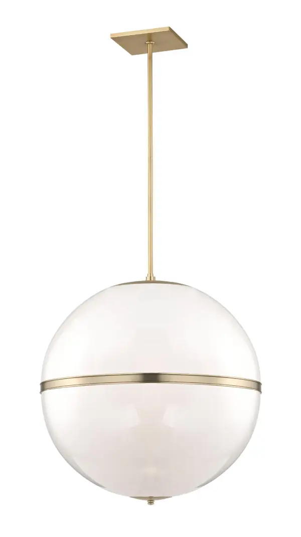 Truax 30" Pendant - Image 1