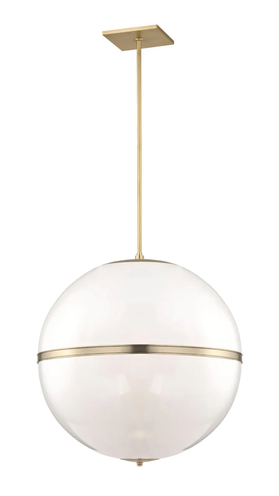 Truax 30" Pendant - Image 1