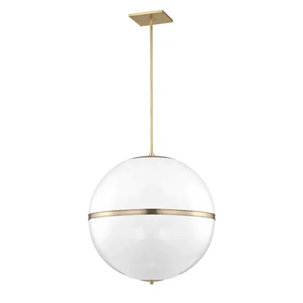 Truax 30" Pendant - Image 2