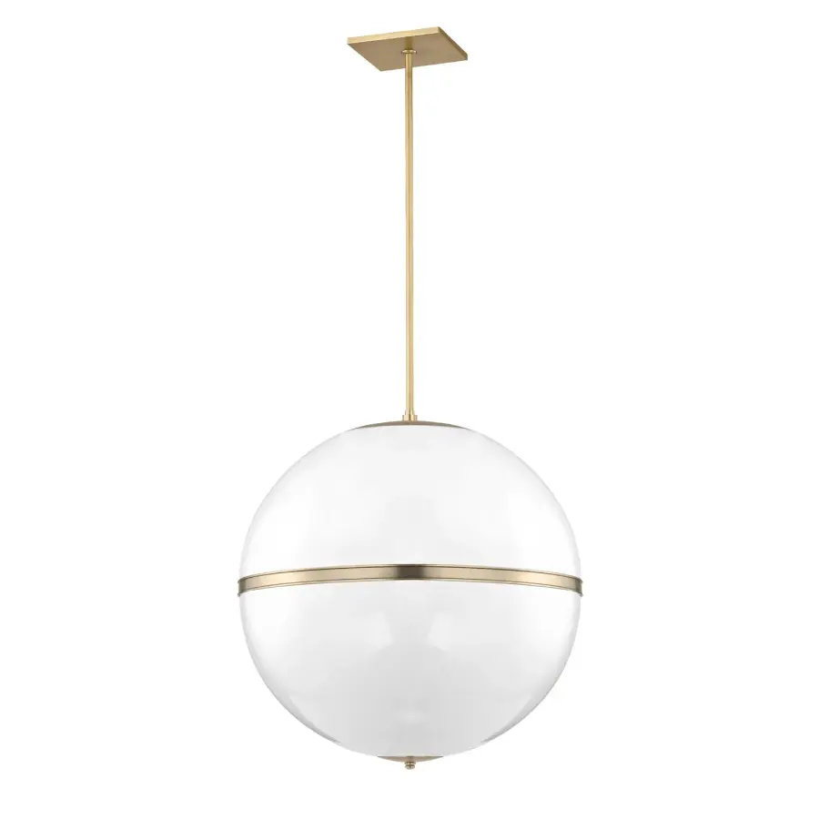 Truax 30" Pendant - Image 2