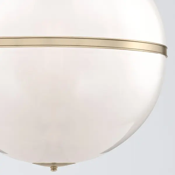 Truax 30" Pendant - Image 3