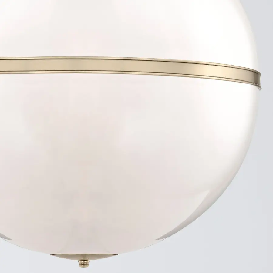 Truax 30" Pendant - Image 3
