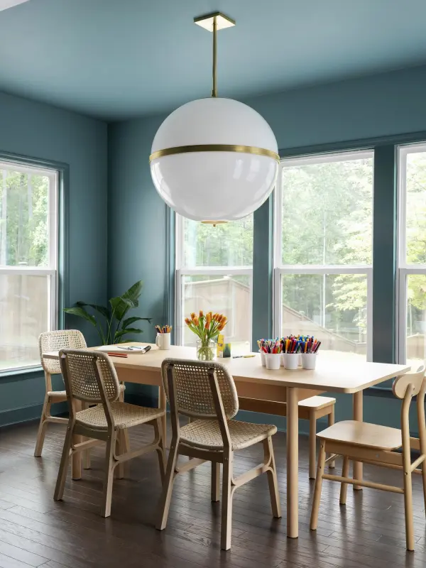Truax 30" Pendant - Image 4