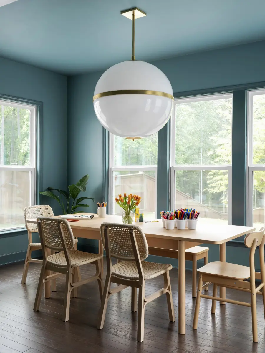 Truax 30" Pendant - Image 4