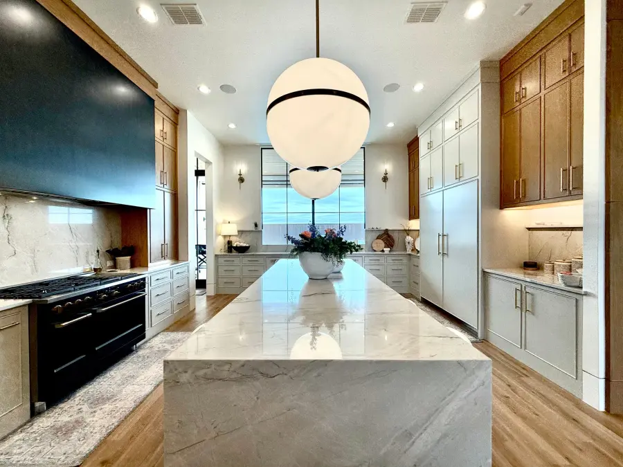 Truax 30" Pendant - Image 6