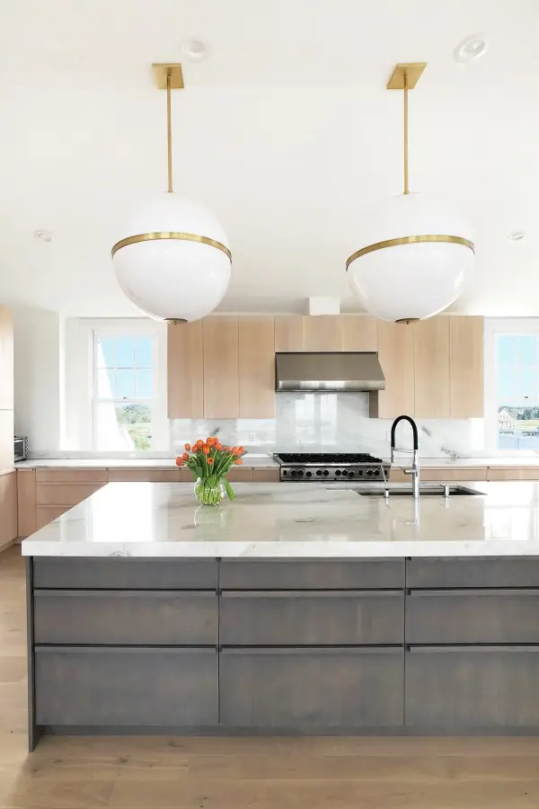 Truax 30" Pendant - Image 7