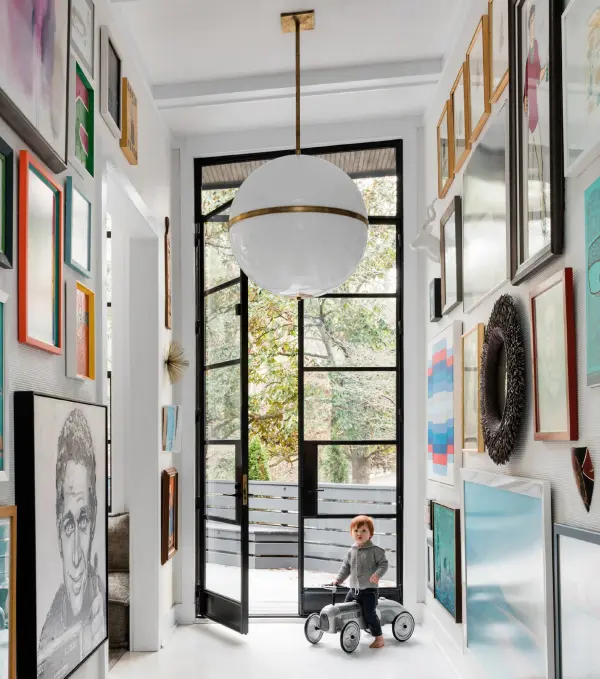 Truax 30" Pendant - Image 8