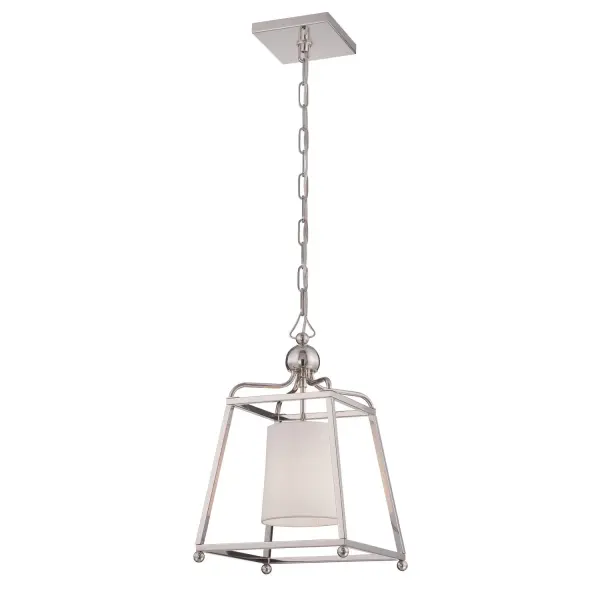 Sylvan 11.5" Pendant - Image 1