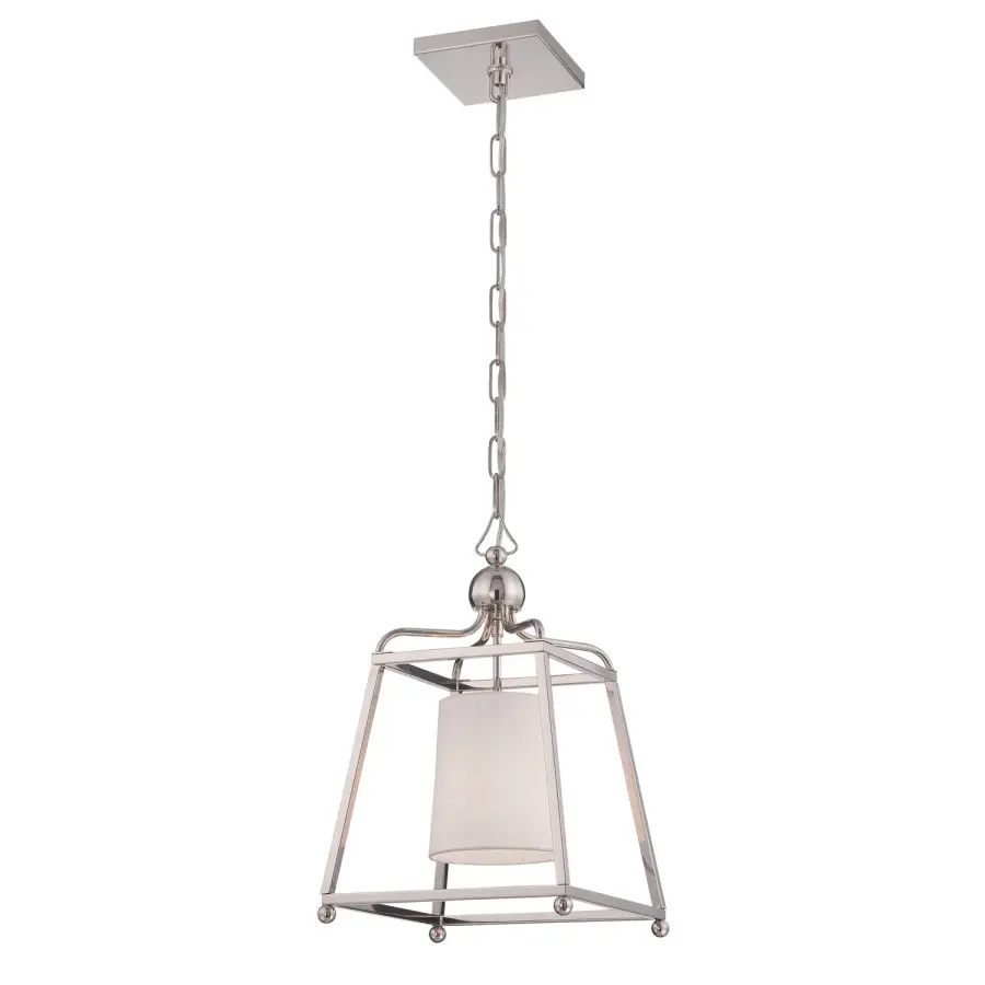 Sylvan 11.5" Pendant - Image 1