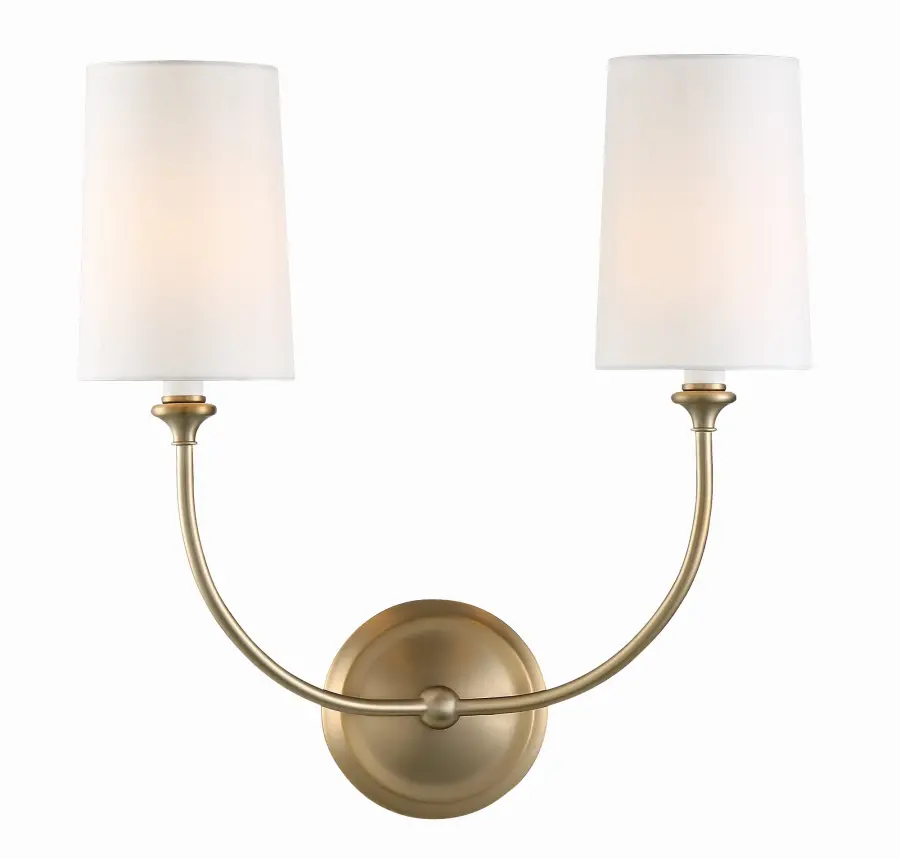 Sylvan 15.5" Black Forged Sconce - Image 21