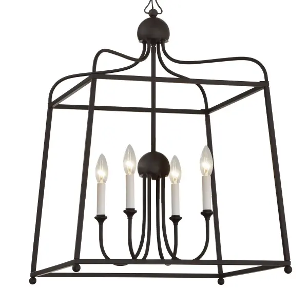 Sylvan 21.5" Chandelier - Image 7